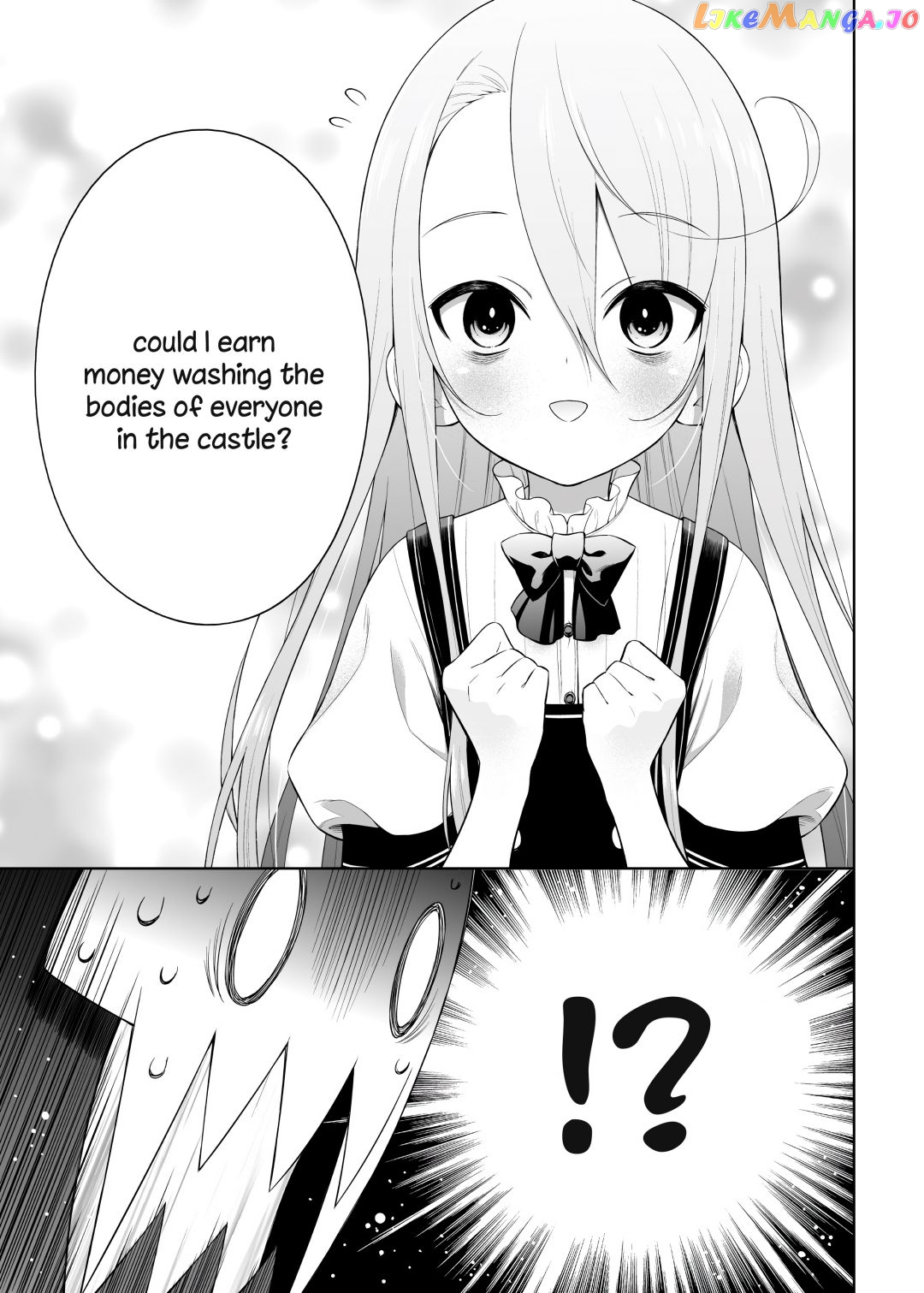 Negative Hero And The Demon Lord Army Leader chapter 23 - page 5