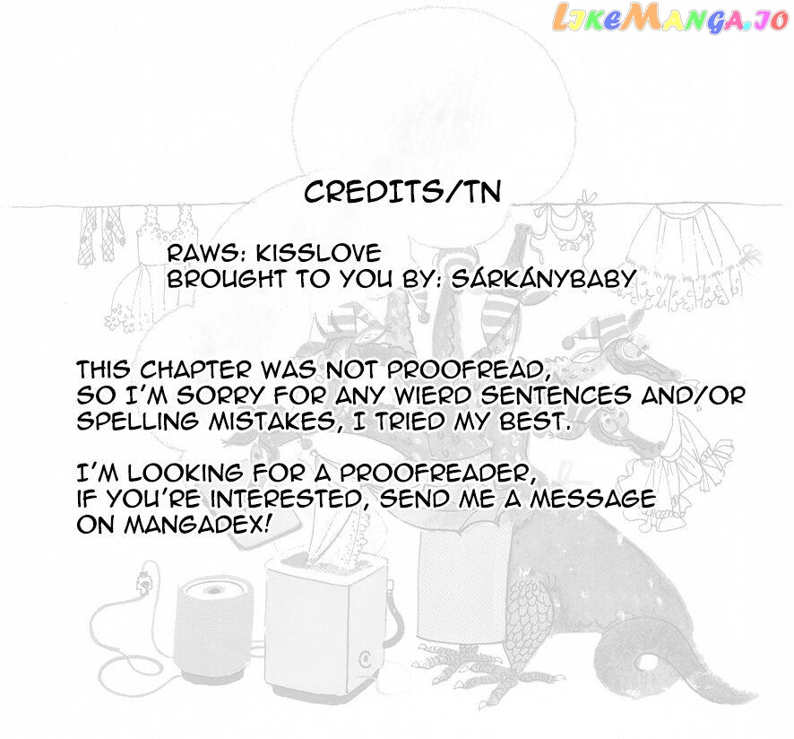 Brave Frontier - Bakuen Max! Vargas Senki chapter 6 - page 38