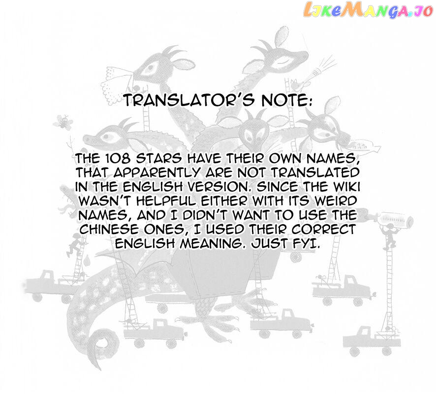 Brave Frontier - Bakuen Max! Vargas Senki chapter 7 - page 38