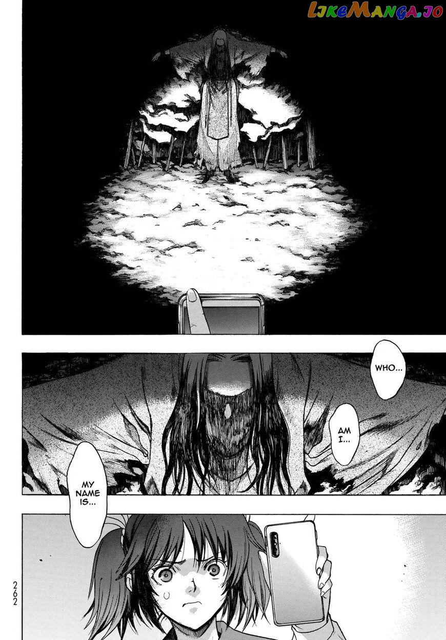 Brave Frontier - Bakuen Max! Vargas Senki chapter 8 - page 30