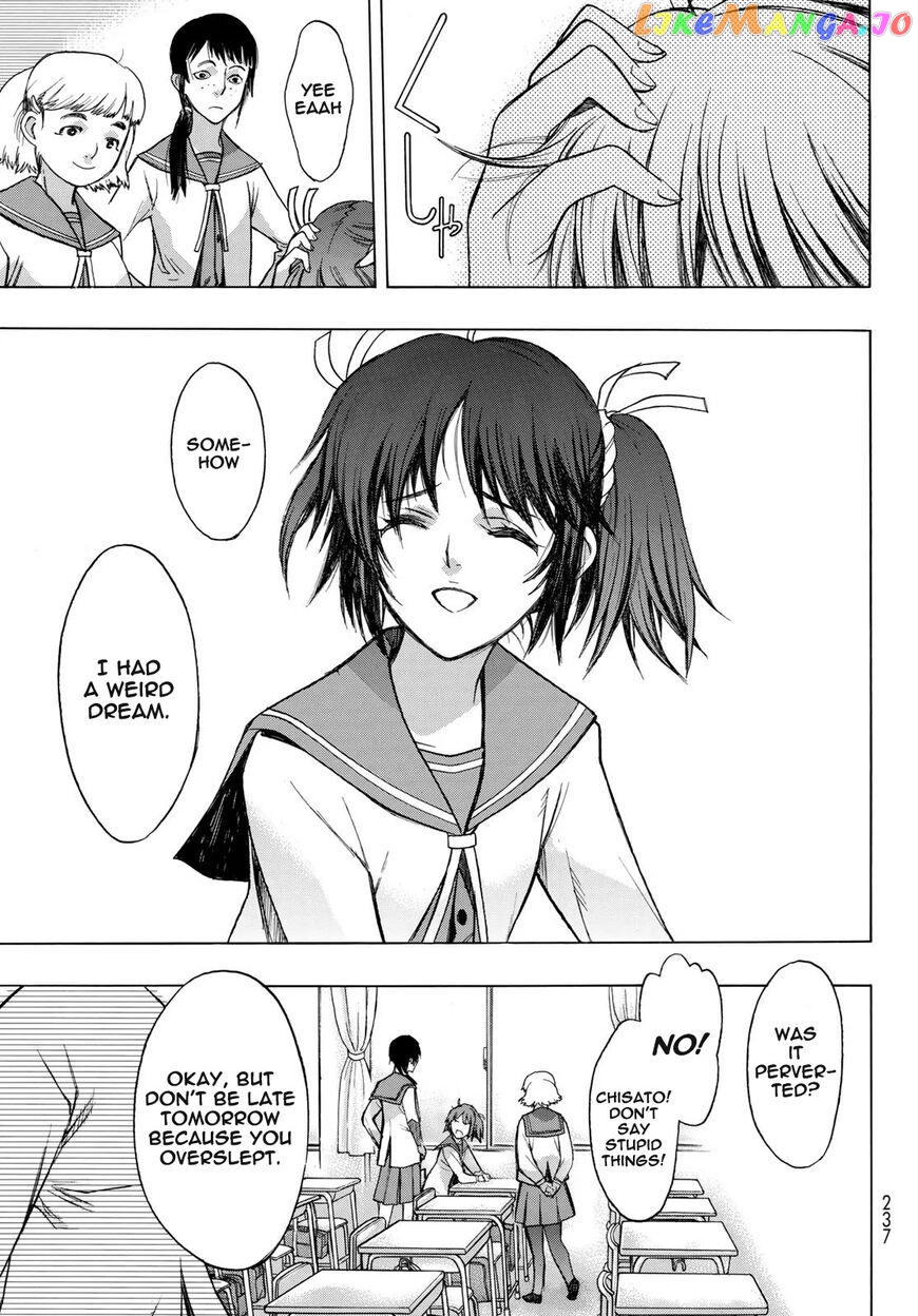 Brave Frontier - Bakuen Max! Vargas Senki chapter 8 - page 6