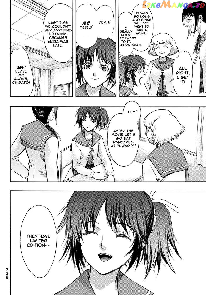 Brave Frontier - Bakuen Max! Vargas Senki chapter 8 - page 7