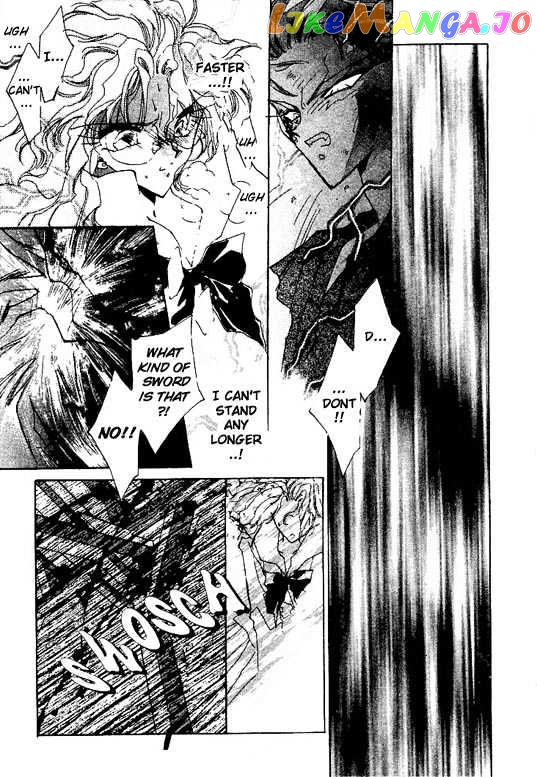 Lumen Lunae chapter 5 - page 17