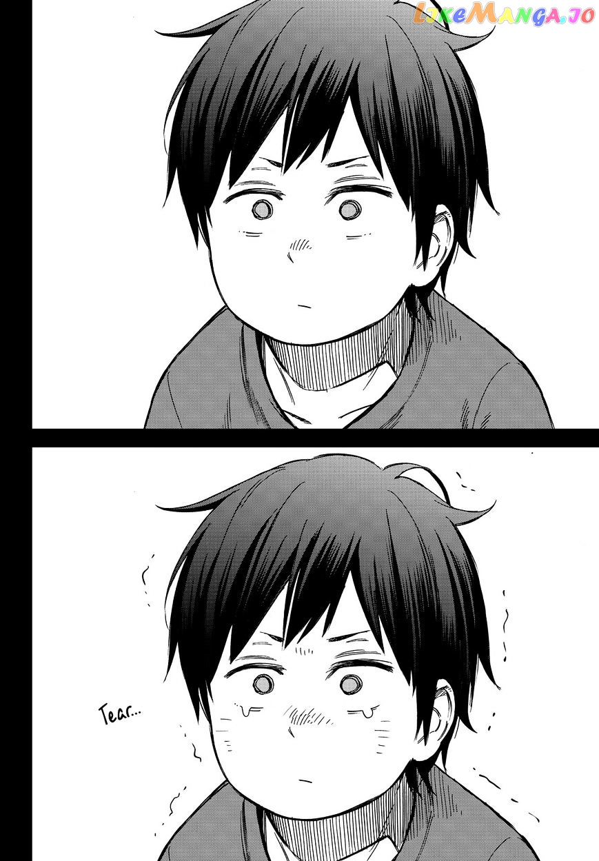 Kanojo Wa Rokurokubi chapter 15 - page 2