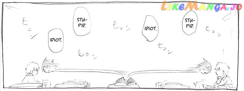 Kanojo Wa Rokurokubi chapter 19.3 - page 4