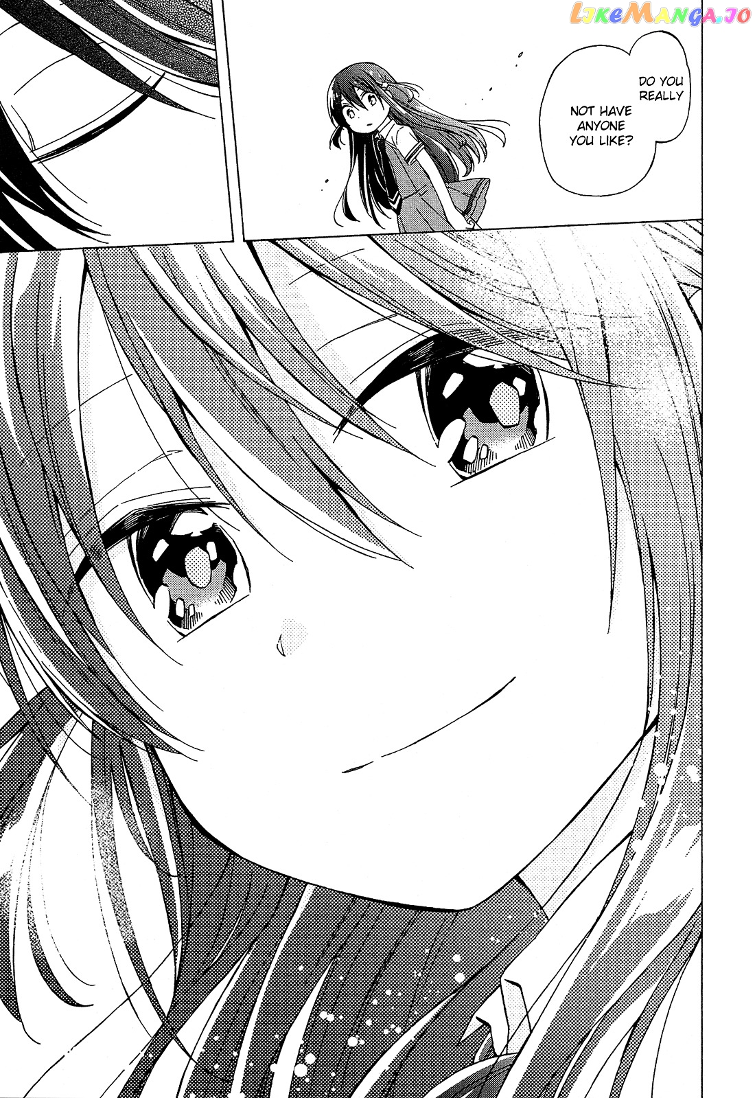 Nanashi no Asterism chapter 23 - page 52