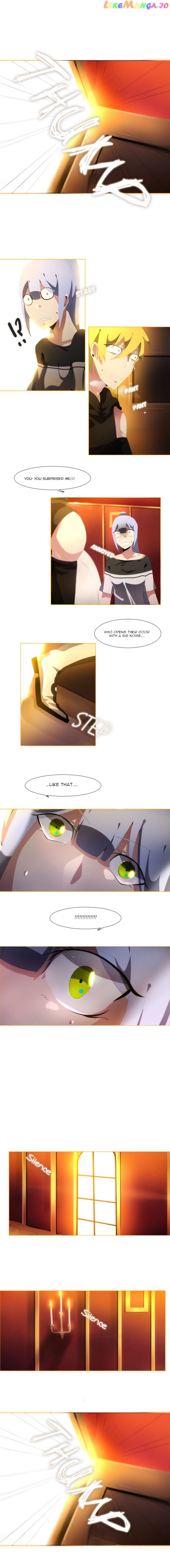 Fable - Manga chapter 6 - page 6