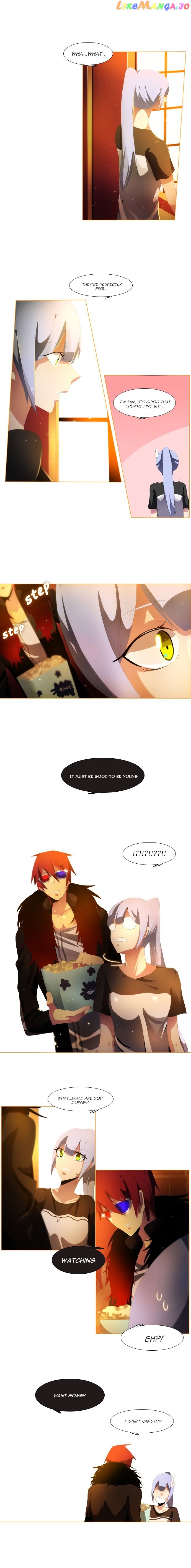 Fable - Manga chapter 7 - page 5