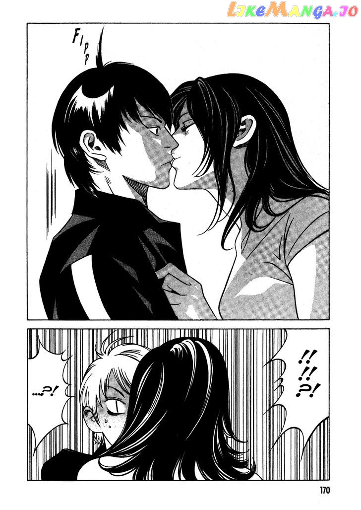 Eight - Manga chapter 20 - page 6