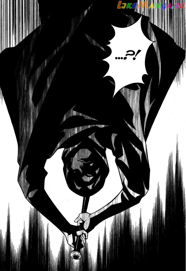 Eight - Manga chapter 22 - page 17