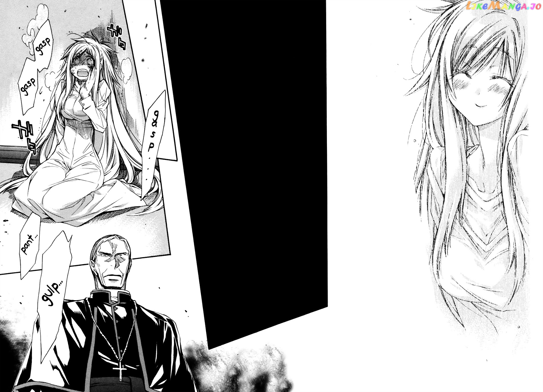 Eighth - Manga chapter 27 - page 30