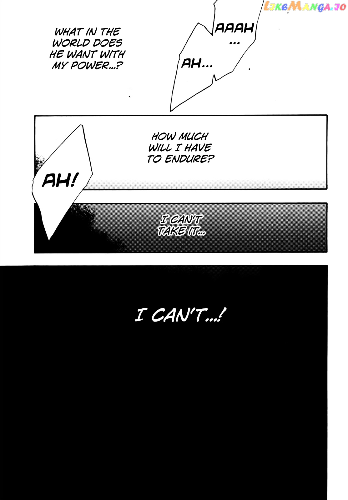 Eighth - Manga chapter 27 - page 36
