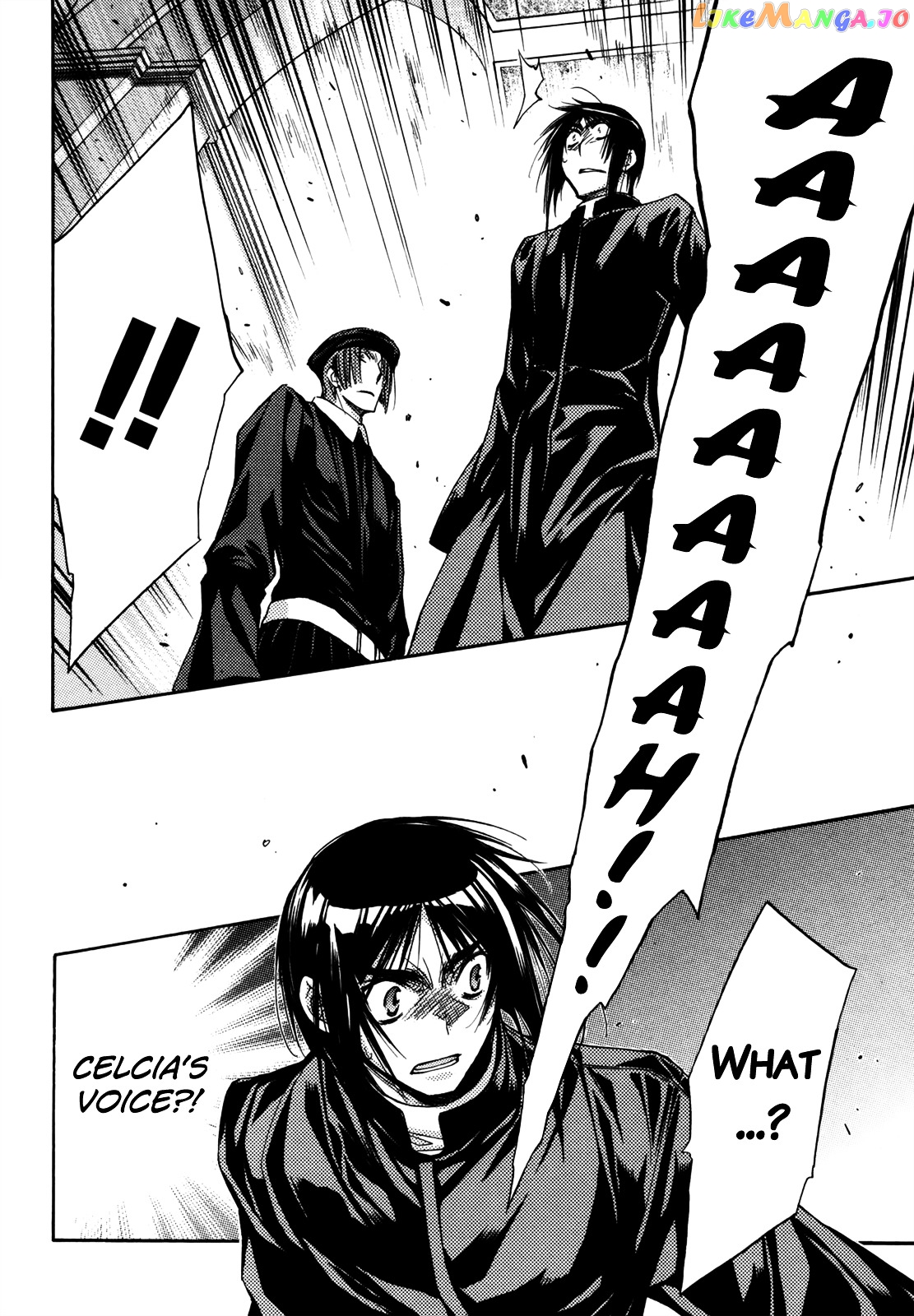 Eighth - Manga chapter 27 - page 41