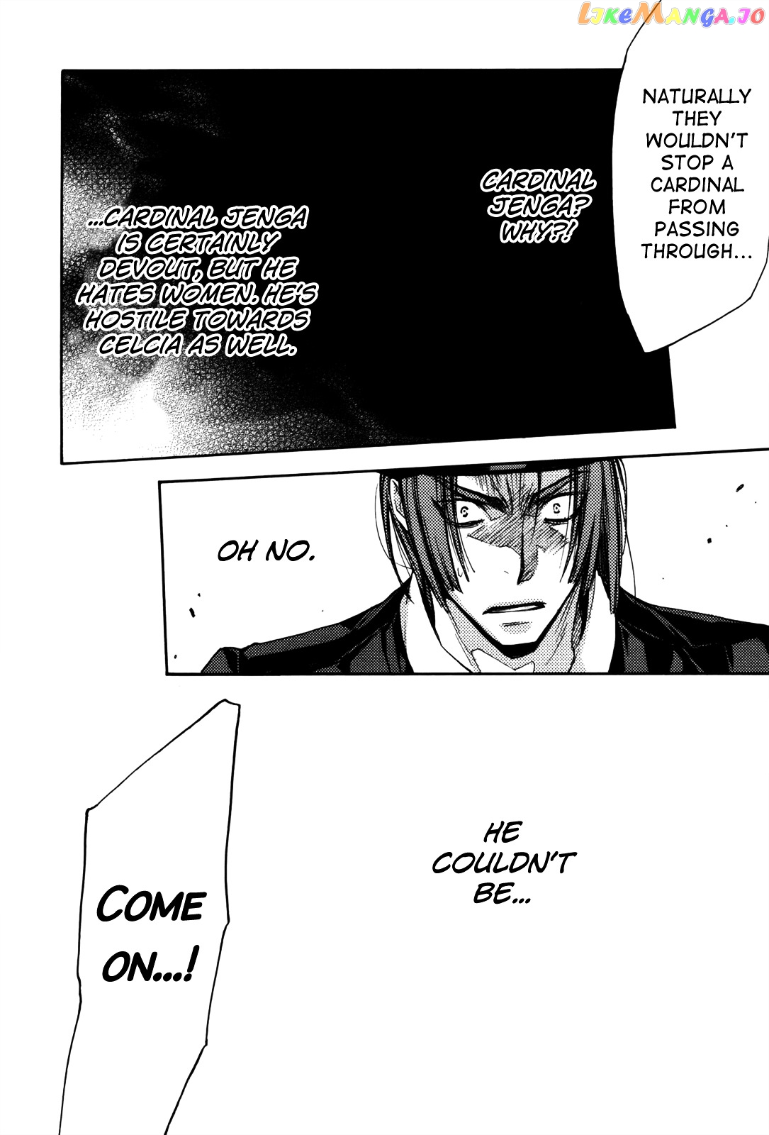 Eighth - Manga chapter 27 - page 43