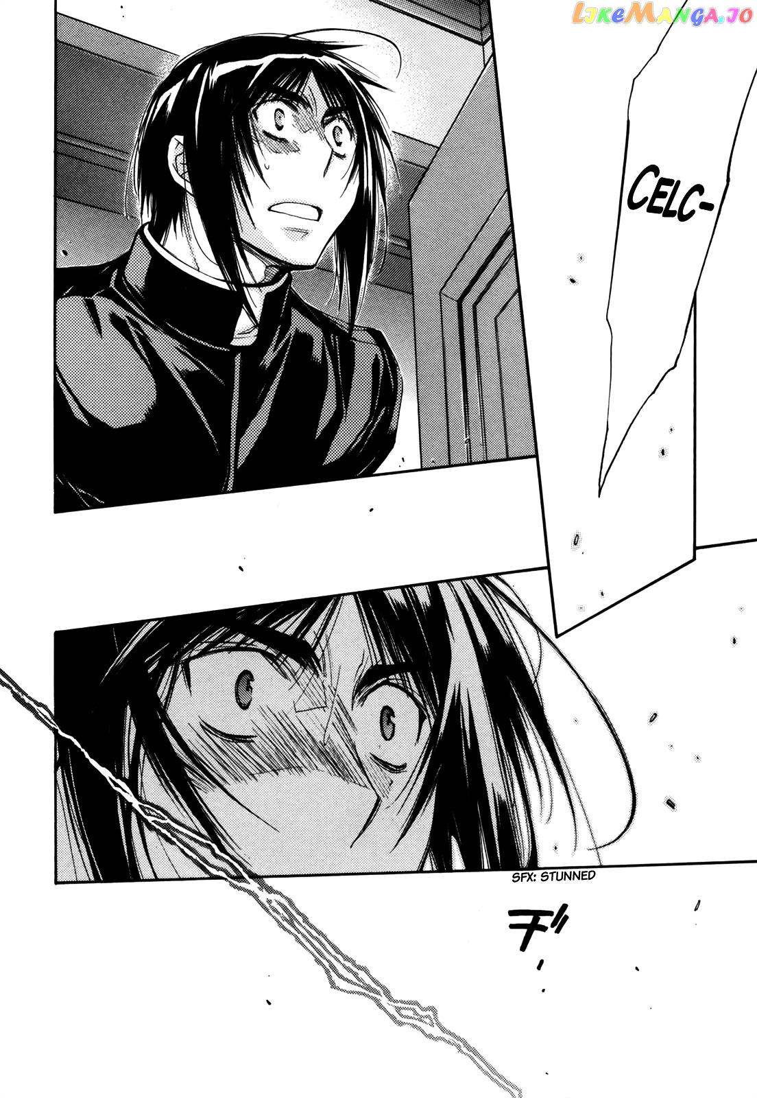 Eighth - Manga chapter 27 - page 47