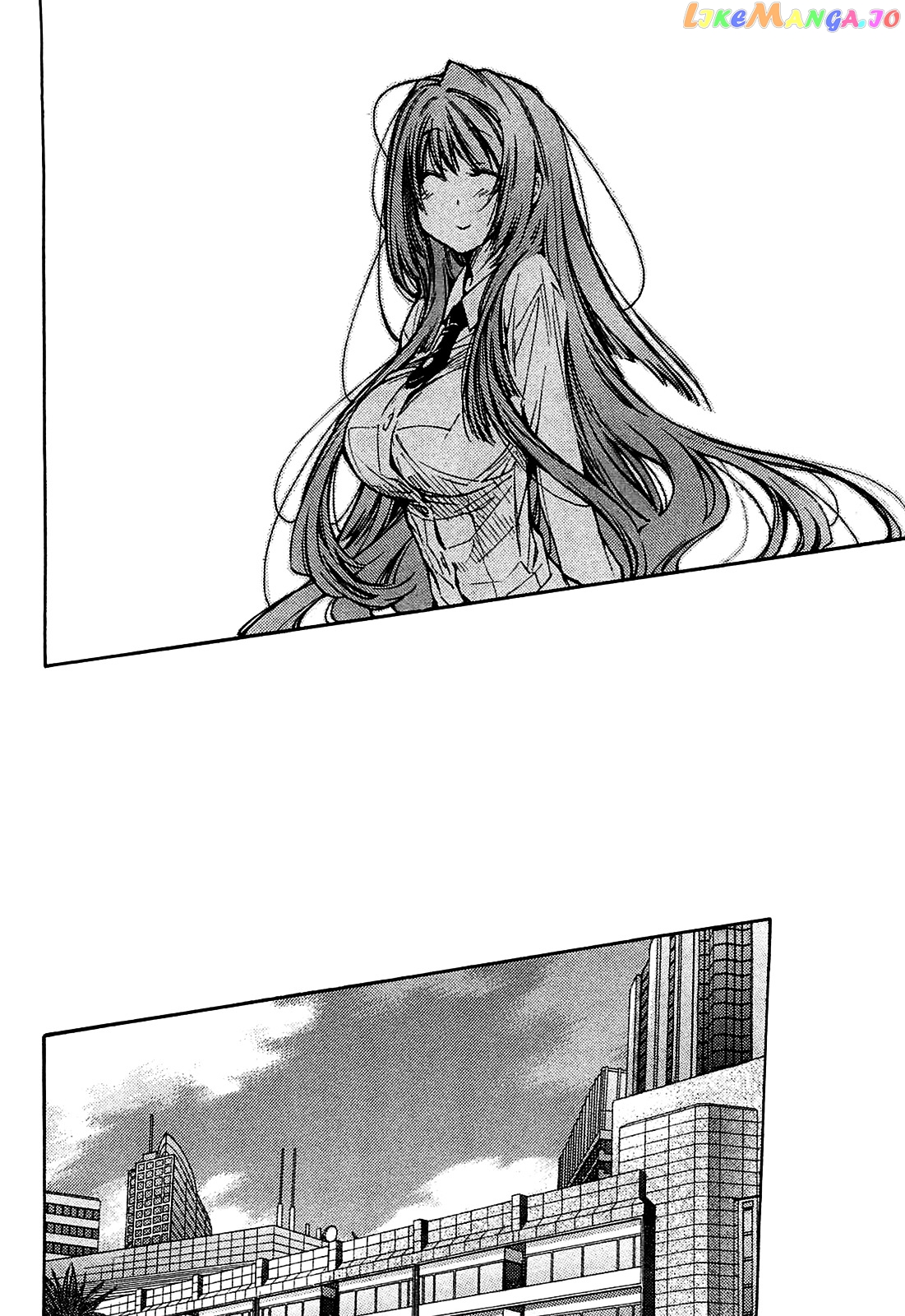 Eighth - Manga chapter 19 - page 33