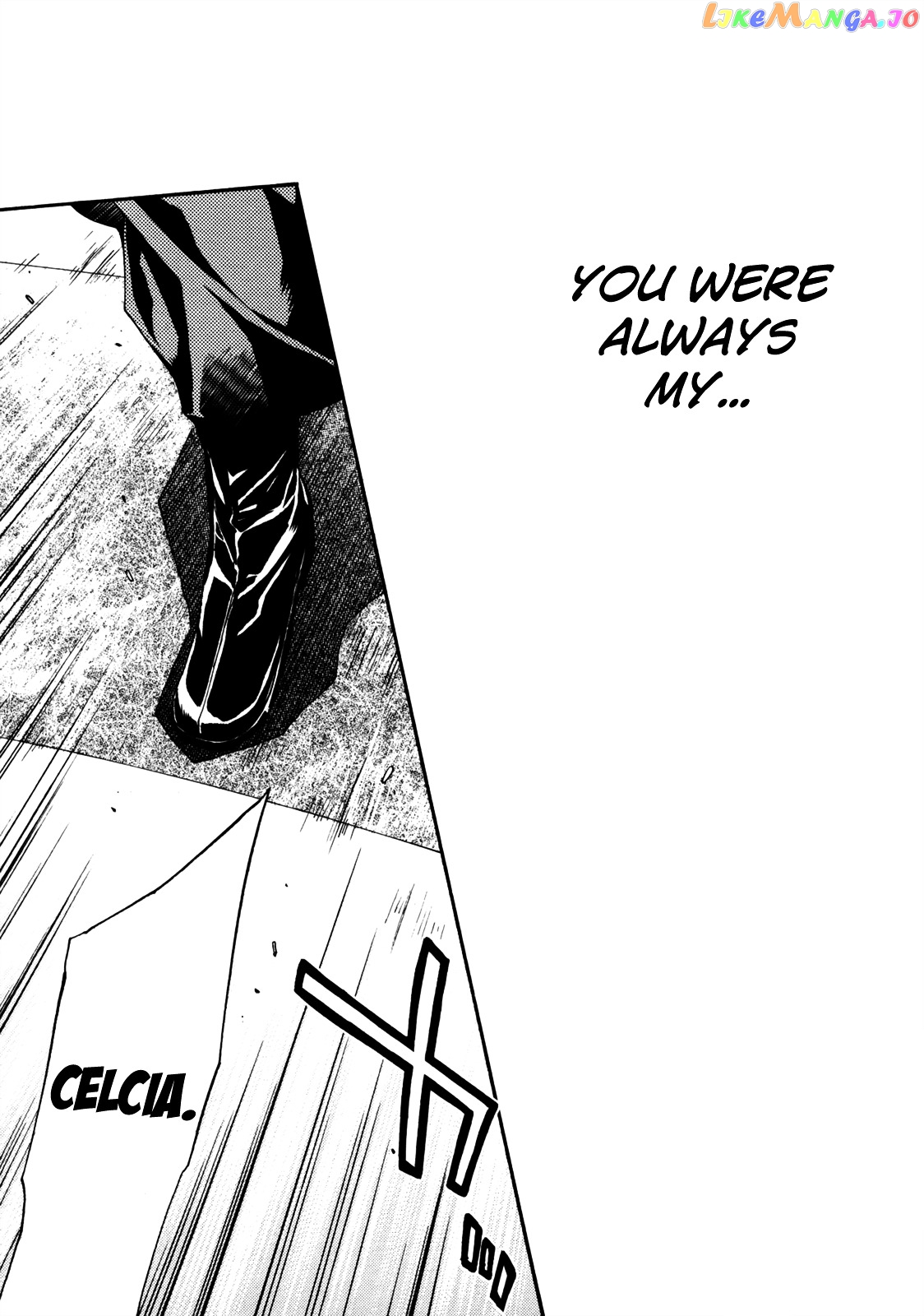 Eighth - Manga chapter 28 - page 31