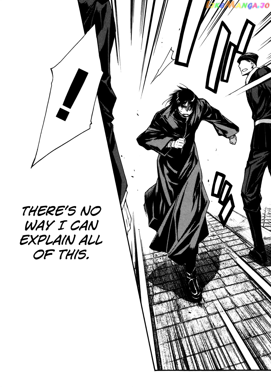 Eighth - Manga chapter 28 - page 44