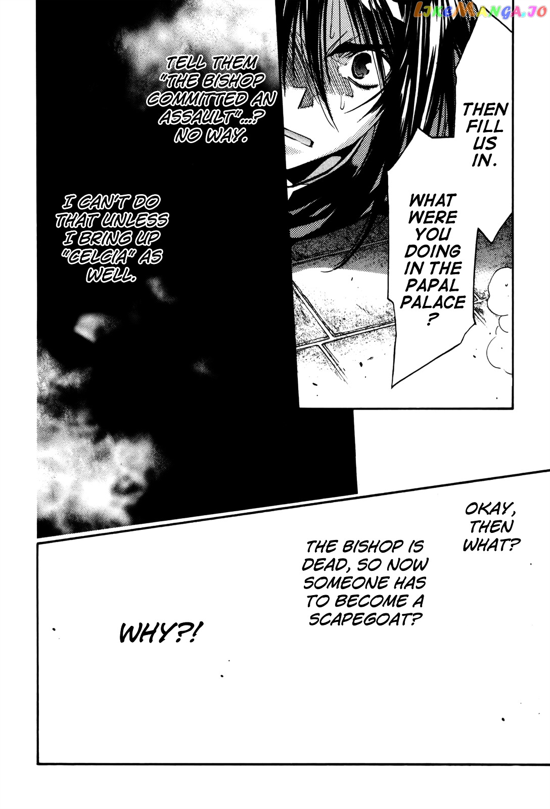 Eighth - Manga chapter 28 - page 46
