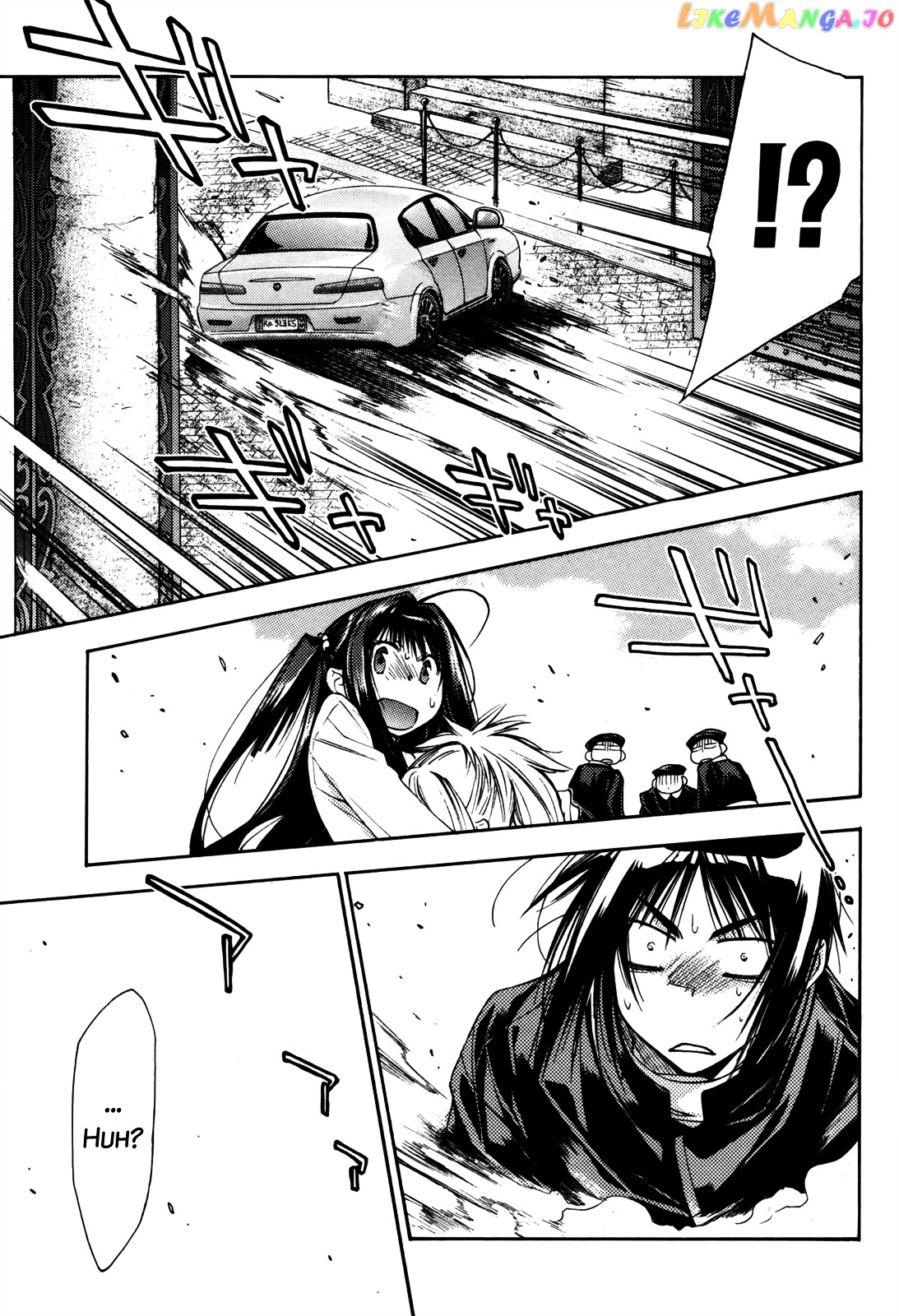 Eighth - Manga chapter 28 - page 49