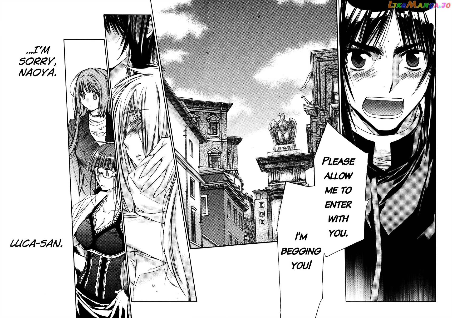 Eighth - Manga chapter 28 - page 59