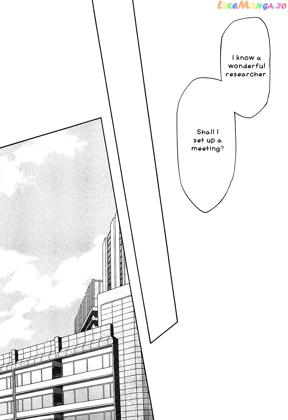 Eighth - Manga chapter 20 - page 20