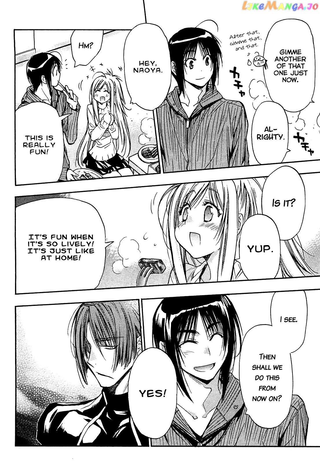 Eighth - Manga chapter 20 - page 29