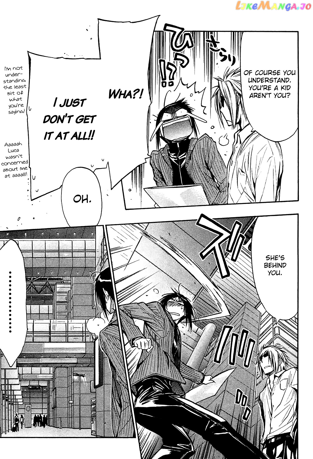 Eighth - Manga chapter 20 - page 48