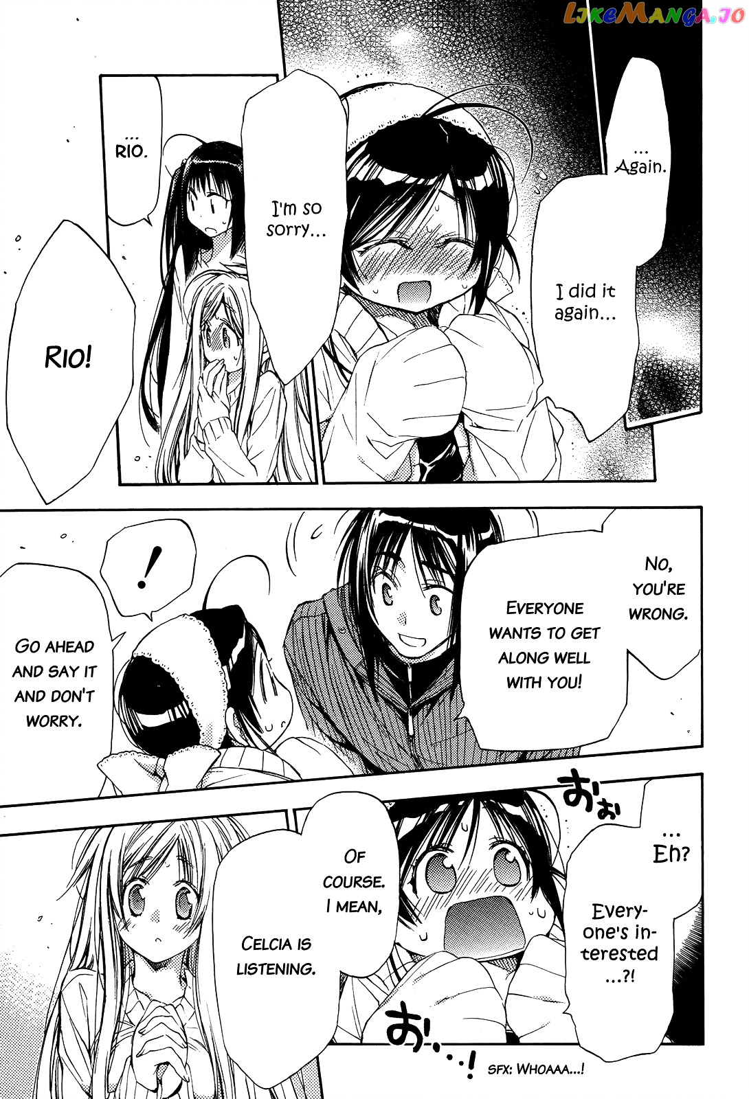 Eighth - Manga chapter 21 - page 30