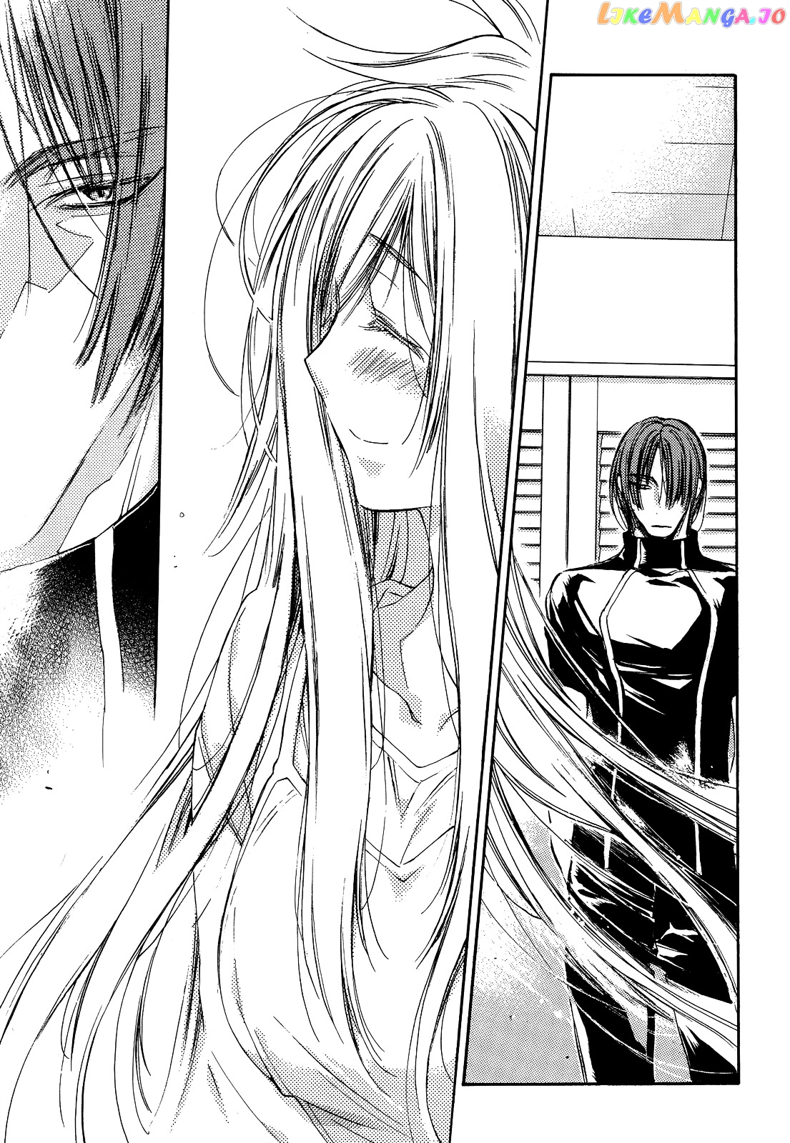 Eighth - Manga chapter 21 - page 46