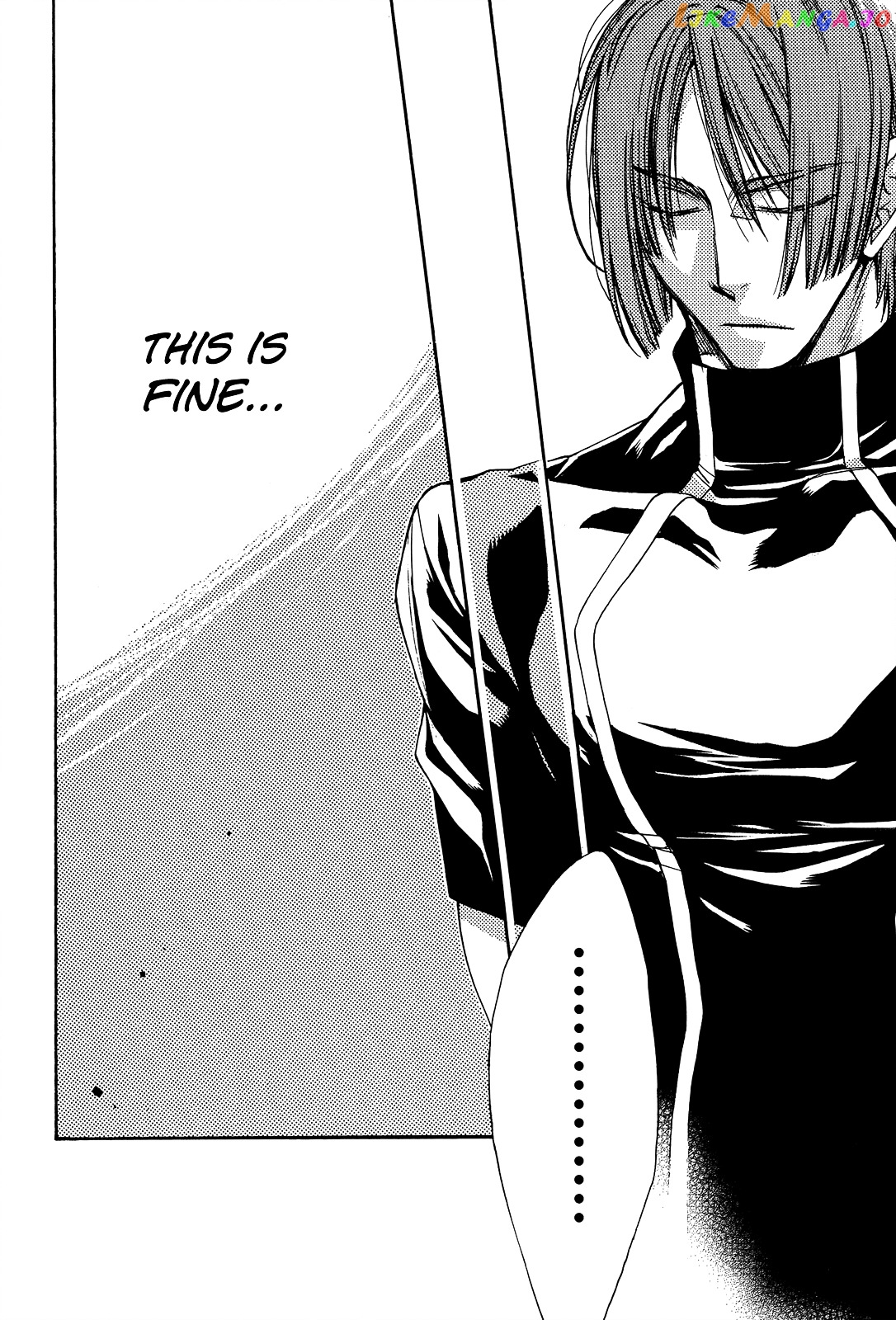 Eighth - Manga chapter 21 - page 47