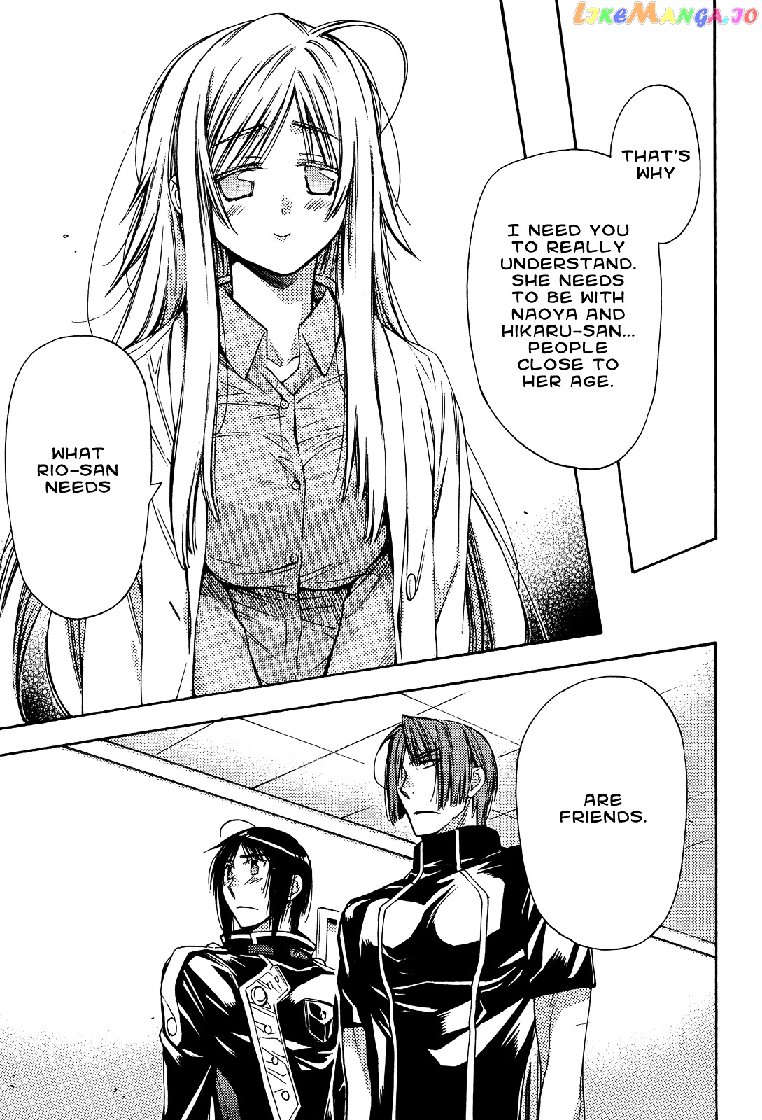 Eighth - Manga chapter 21 - page 62