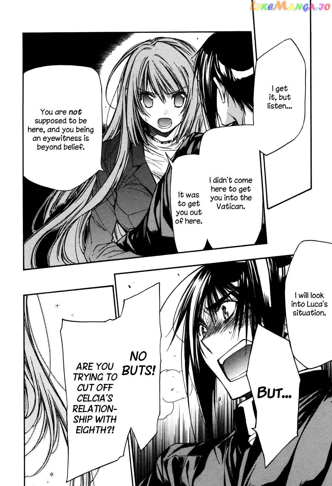 Eighth - Manga chapter 29 - page 14
