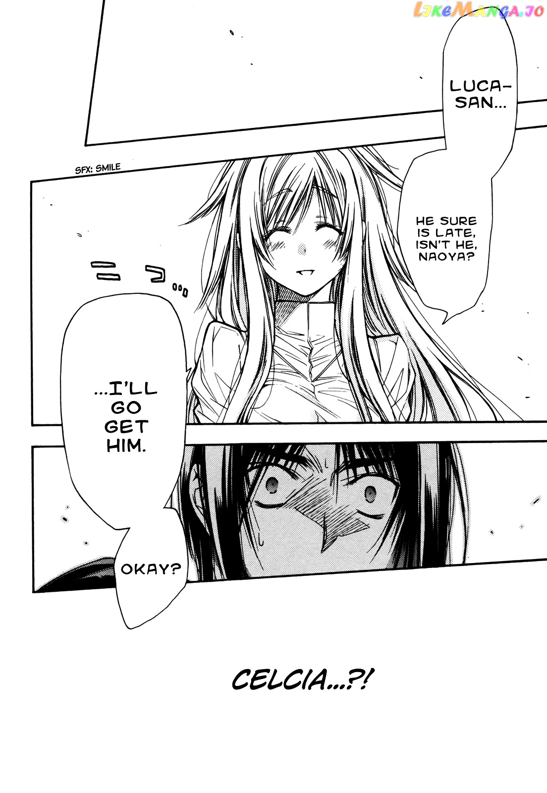 Eighth - Manga chapter 29 - page 16