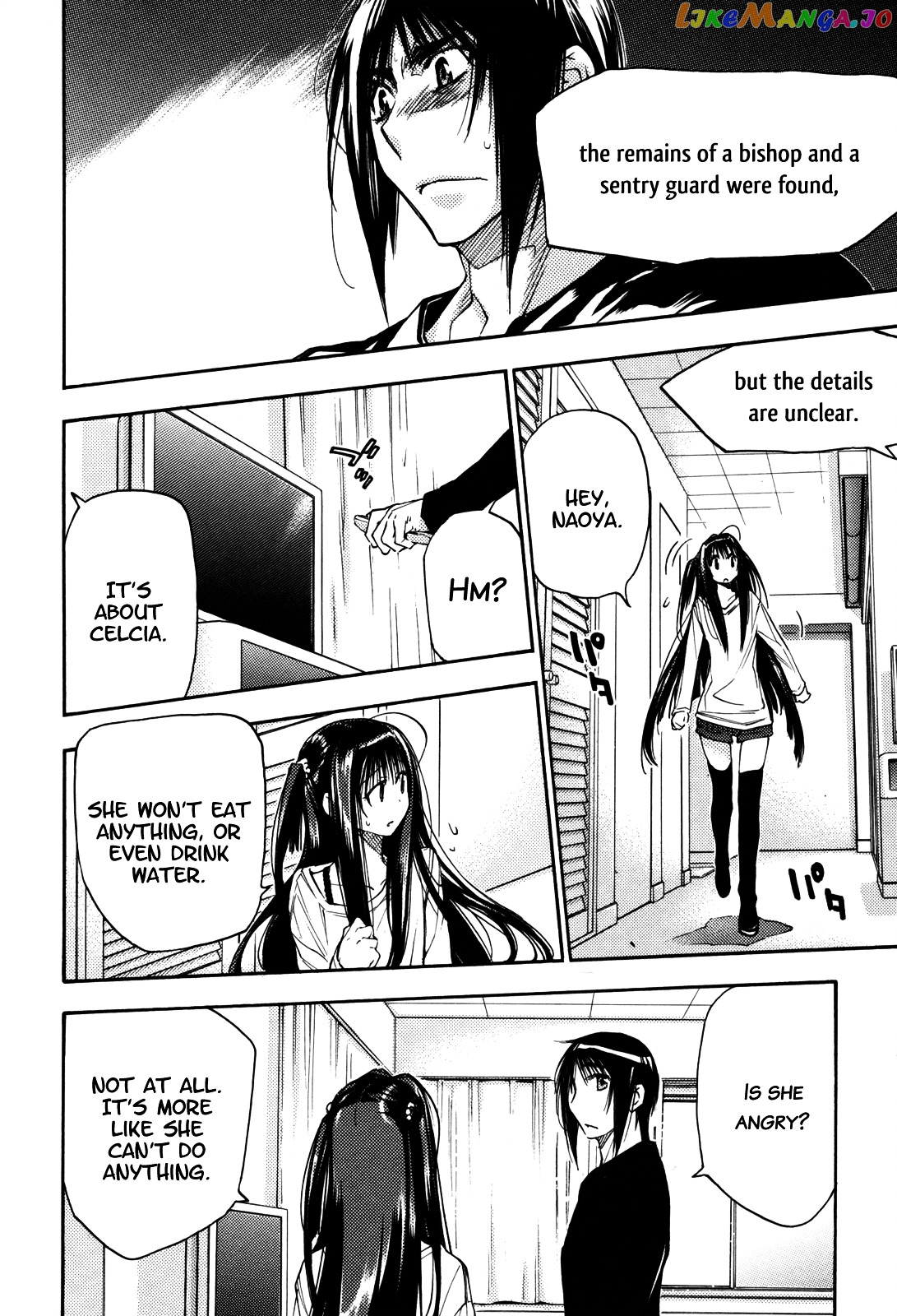 Eighth - Manga chapter 29 - page 28
