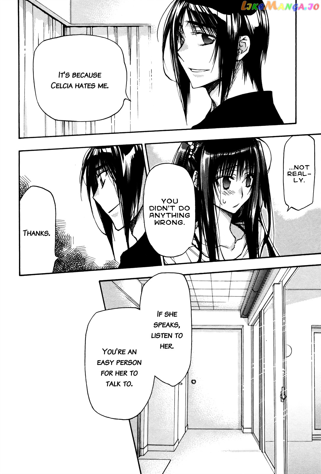 Eighth - Manga chapter 29 - page 30