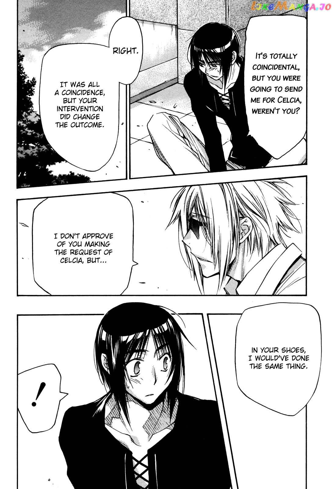 Eighth - Manga chapter 29 - page 36