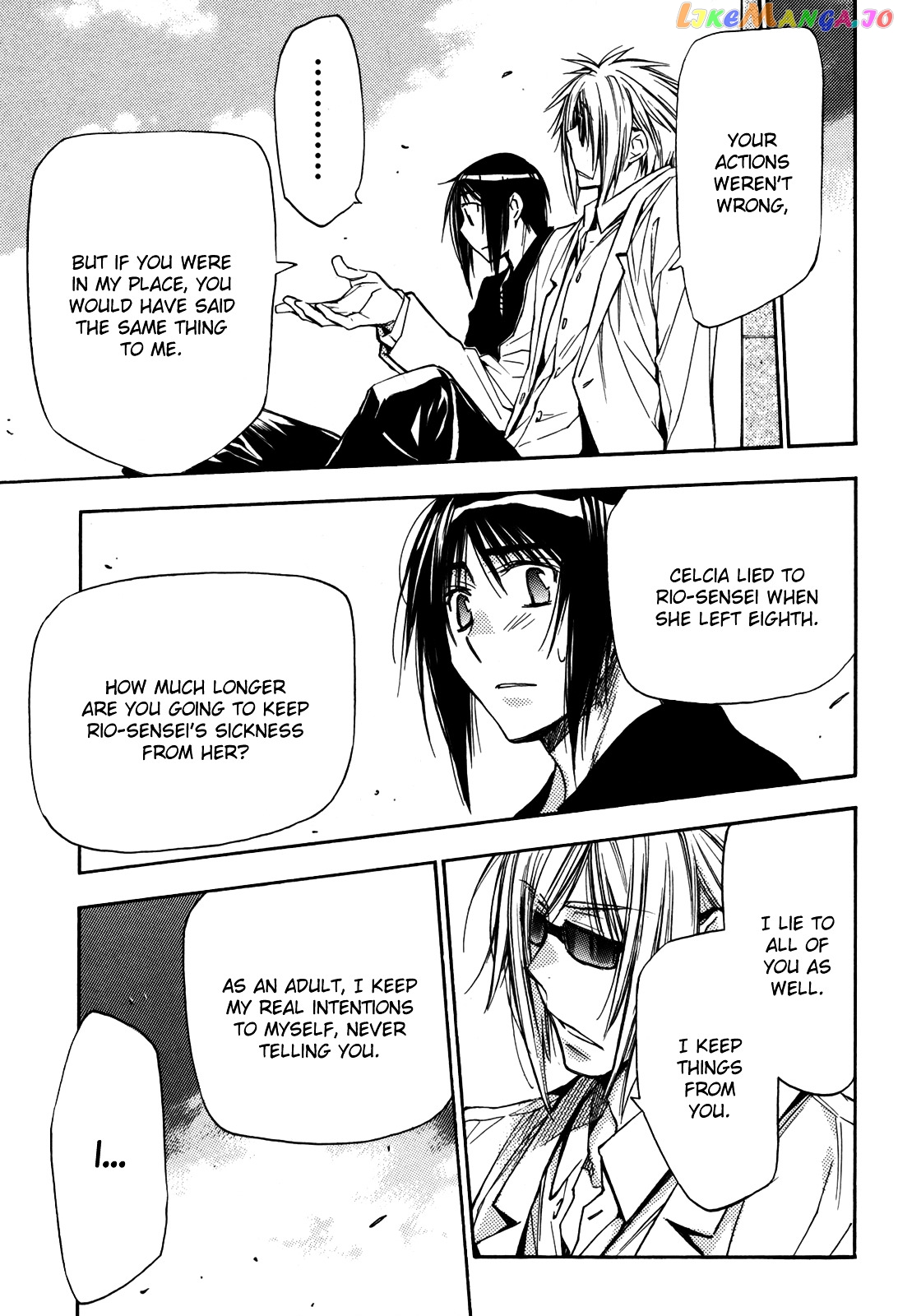 Eighth - Manga chapter 29 - page 37