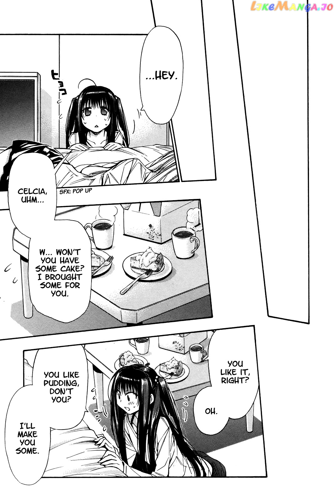 Eighth - Manga chapter 29 - page 43