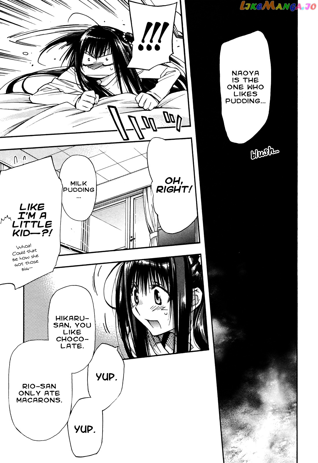 Eighth - Manga chapter 29 - page 45