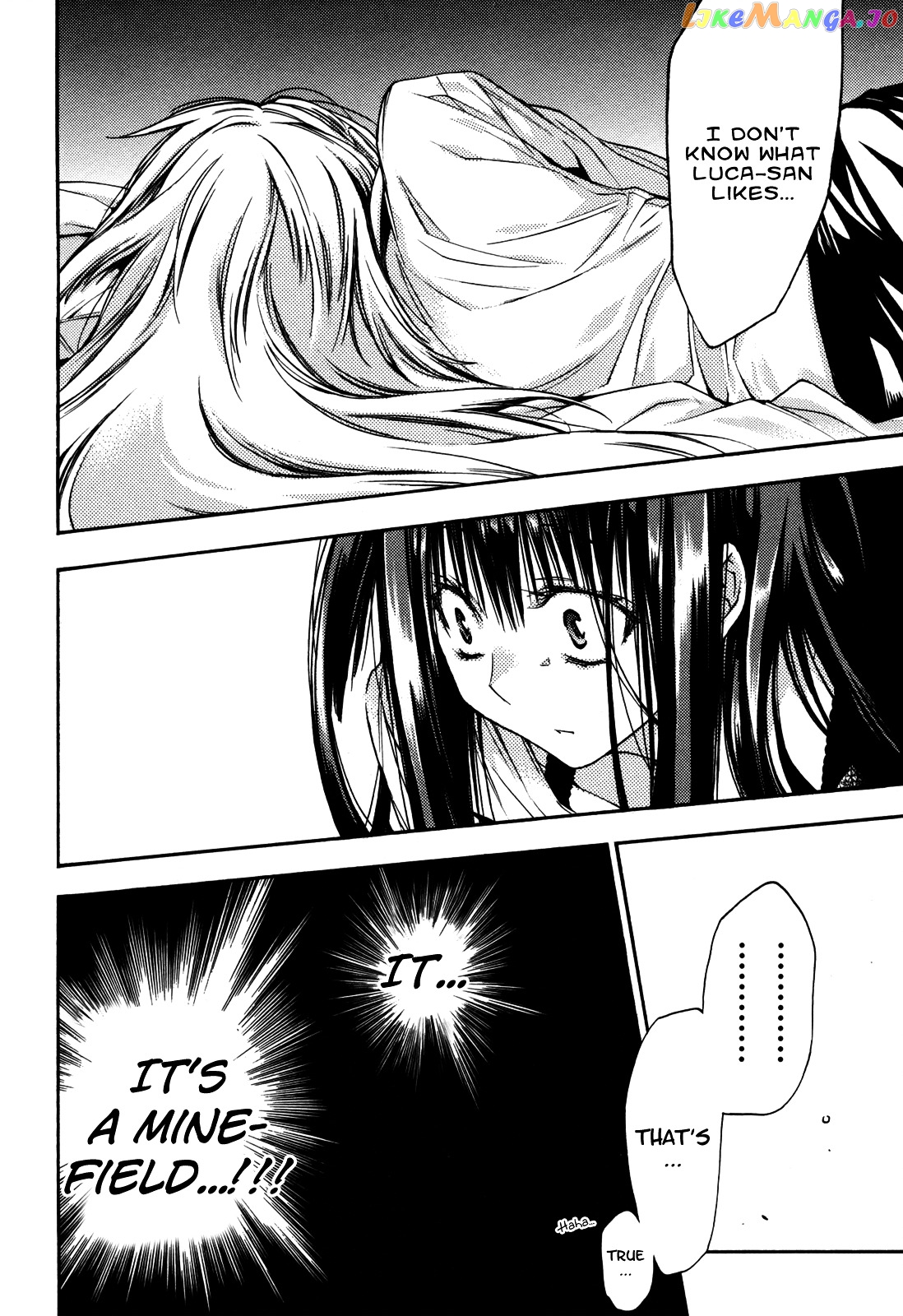 Eighth - Manga chapter 29 - page 46
