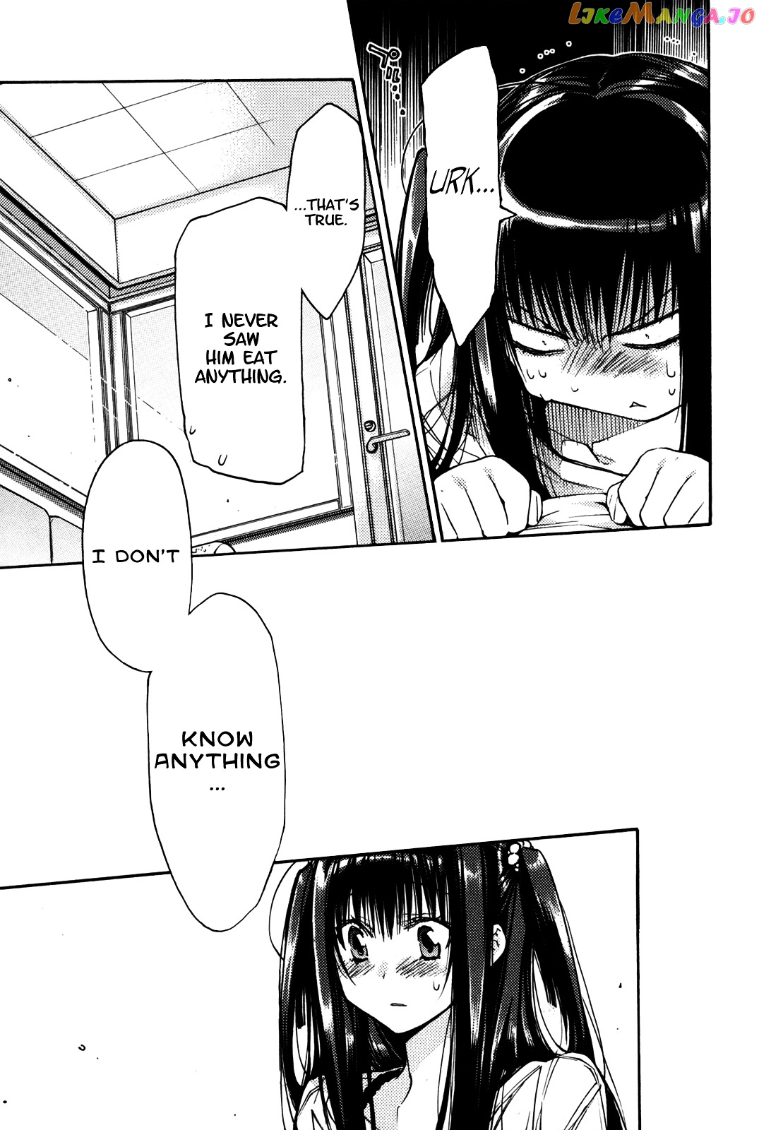 Eighth - Manga chapter 29 - page 47