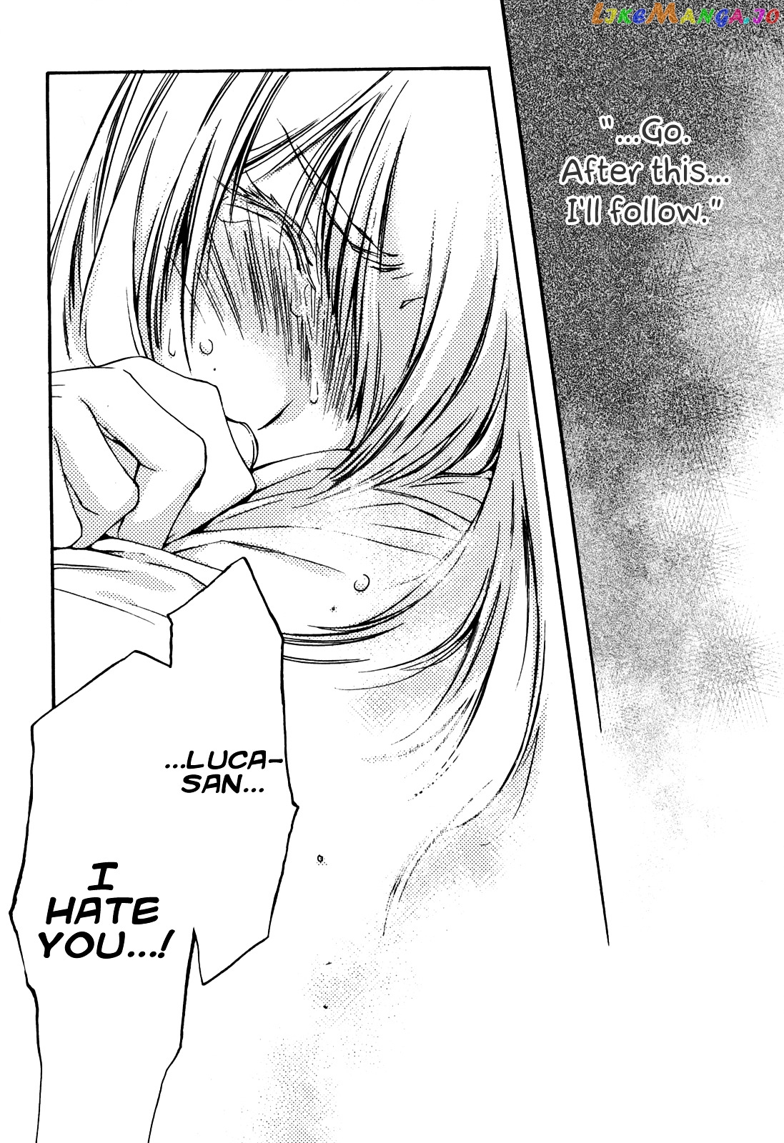 Eighth - Manga chapter 29 - page 56