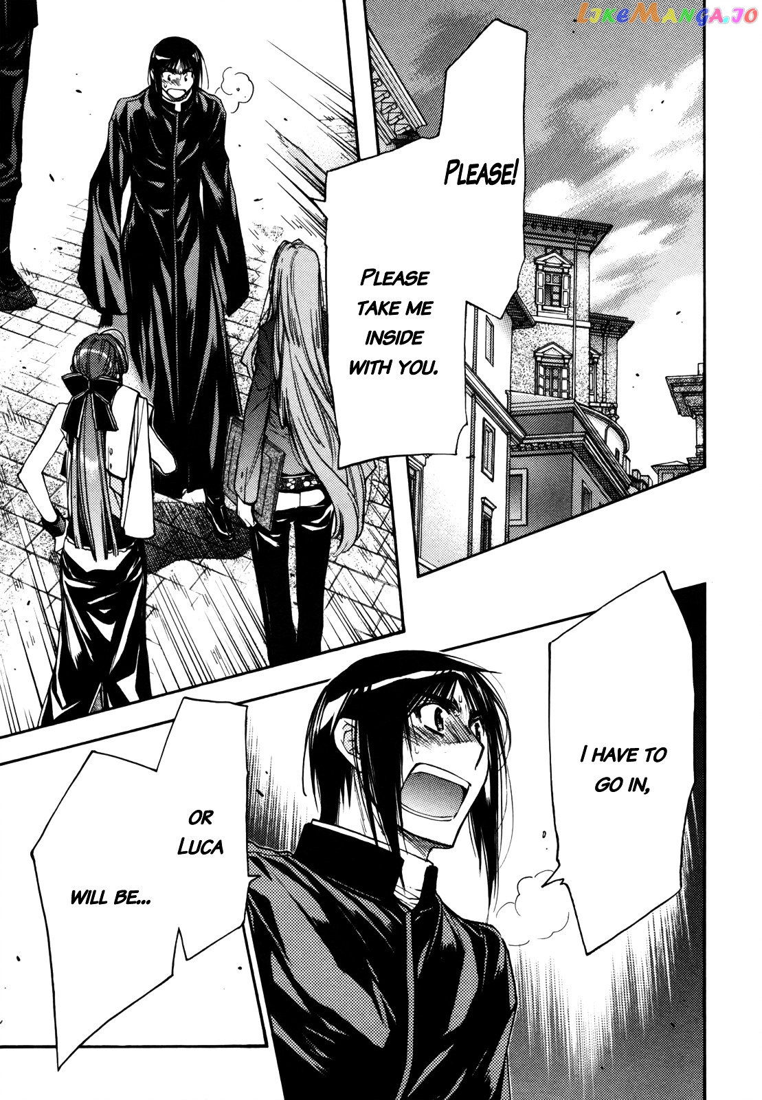 Eighth - Manga chapter 29 - page 7