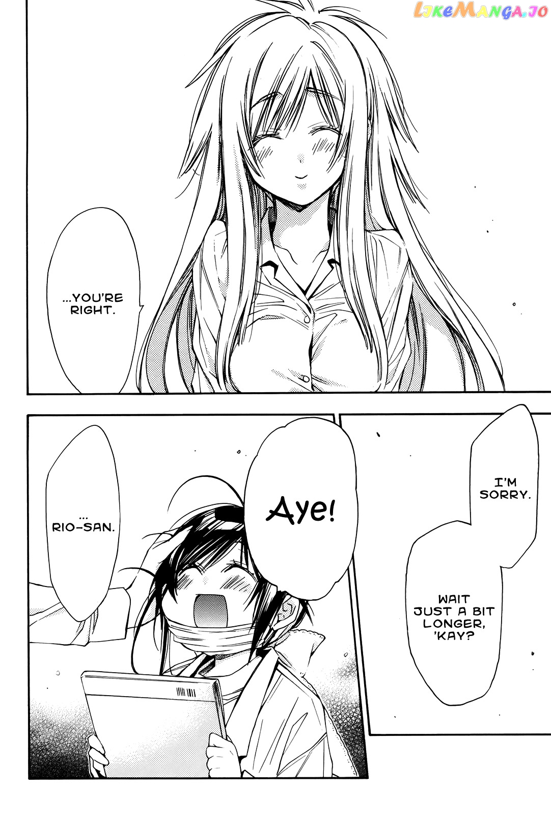 Eighth - Manga chapter 30 - page 41