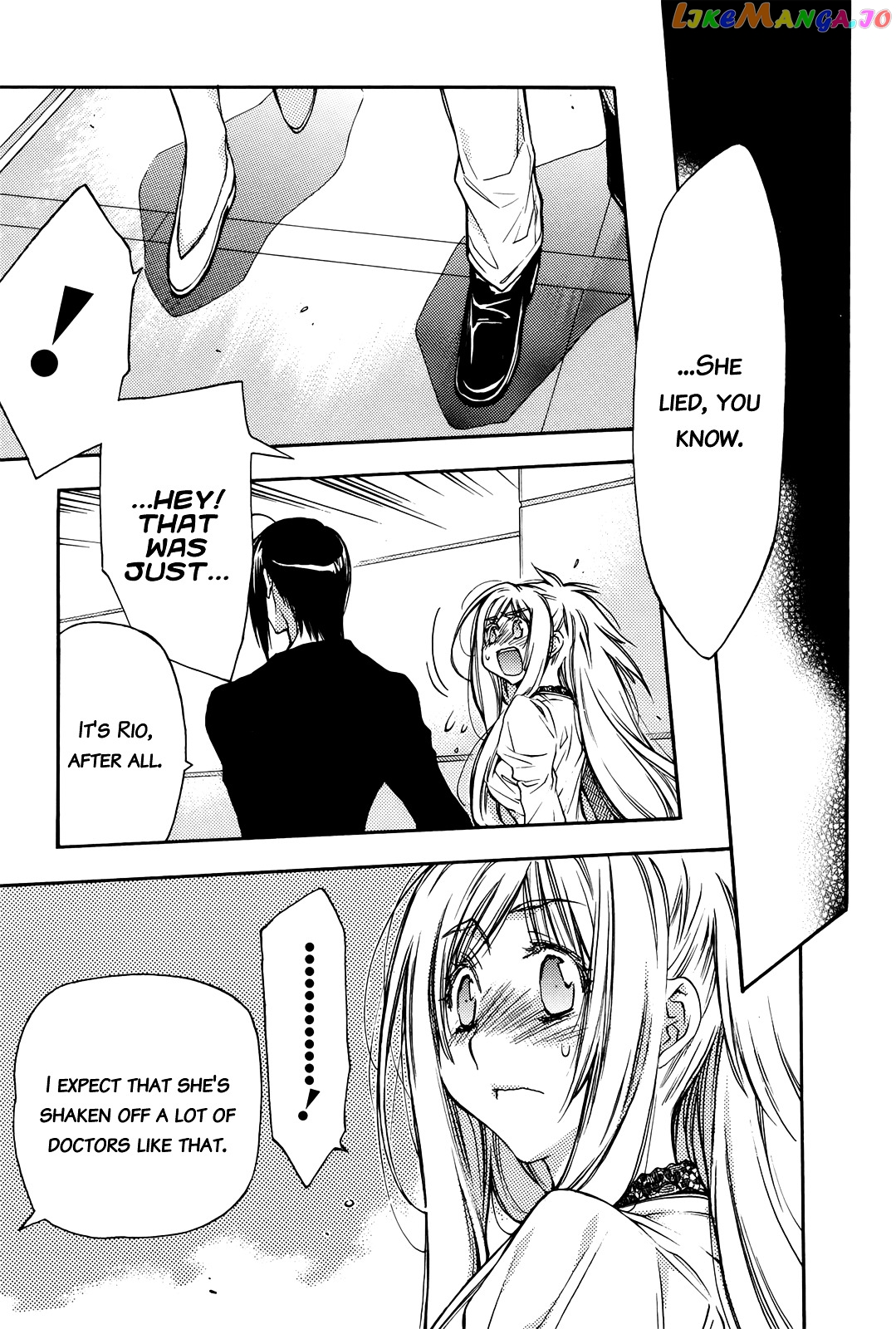 Eighth - Manga chapter 30 - page 44