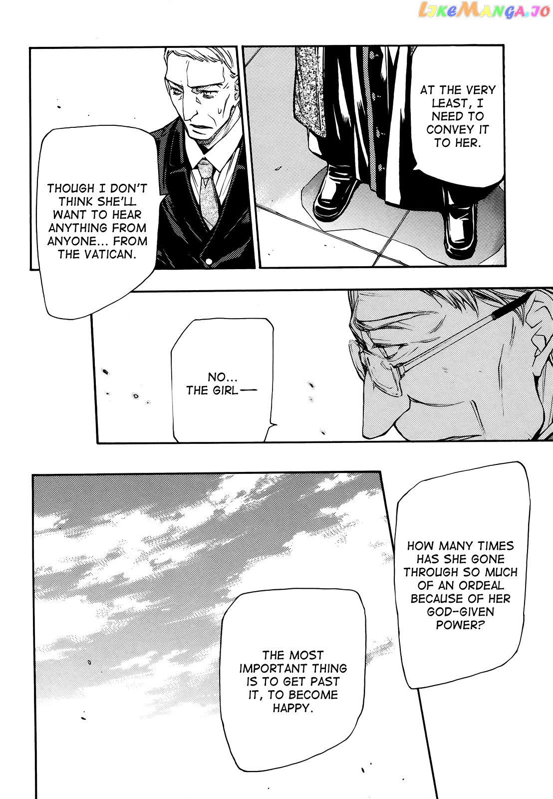 Eighth - Manga chapter 30 - page 55