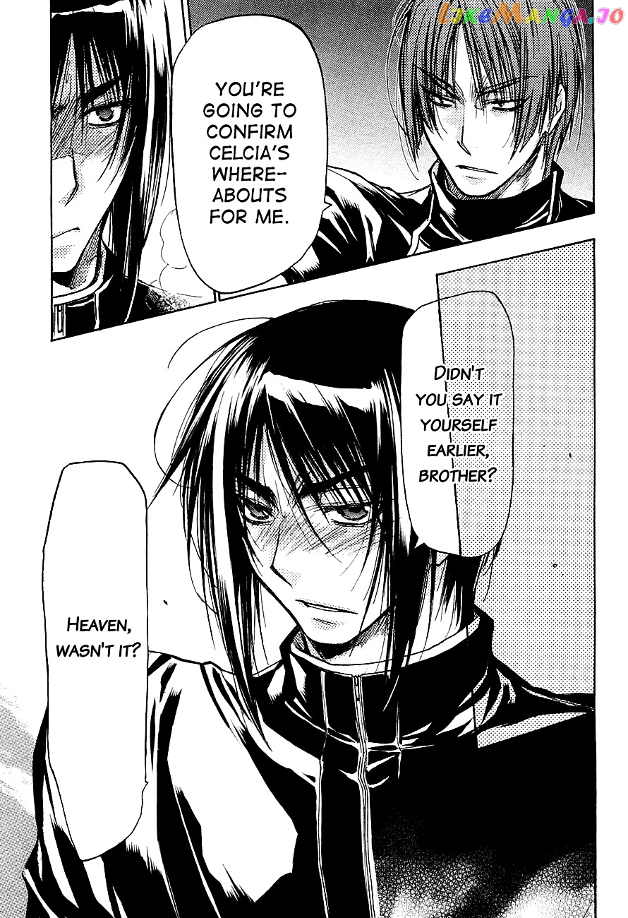Eighth - Manga chapter 13 - page 11