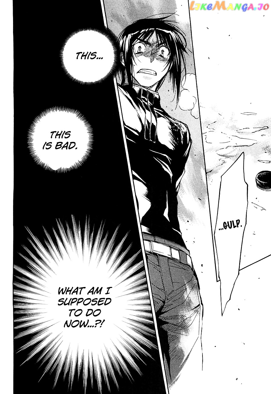 Eighth - Manga chapter 13 - page 42