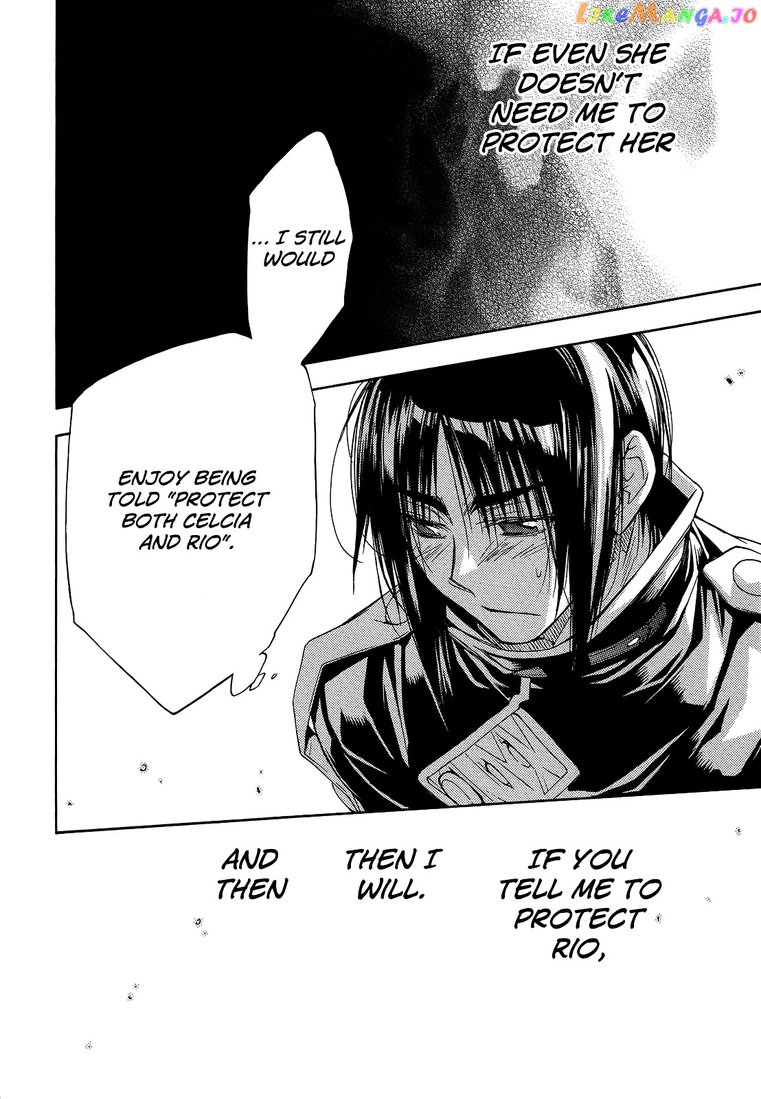 Eighth - Manga chapter 23 - page 29